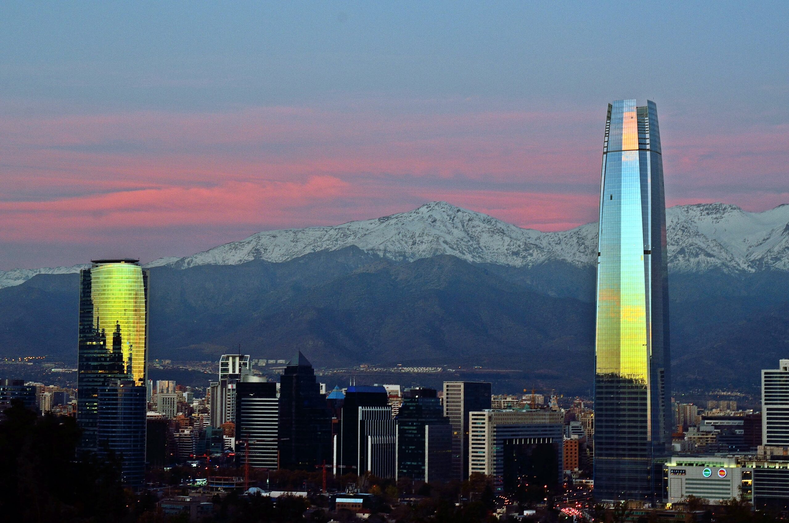 Costanera Center