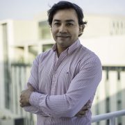 Oscar Higuera Jara
