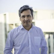Oscar Salazar Reyes