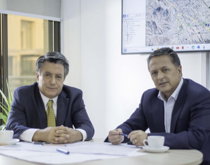 URBANO PROYECTOS se potencia en la consultoría con nuevas áreas: gestión de obras y factibilización de predios