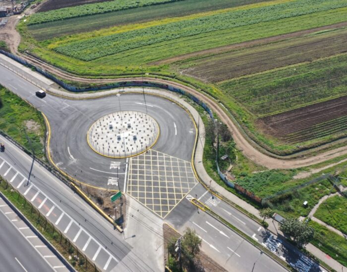 Solución Urbana: Quilicura recupera espacio público degradado con nuevas obras de Walmart construidas por Urbano Proyectos