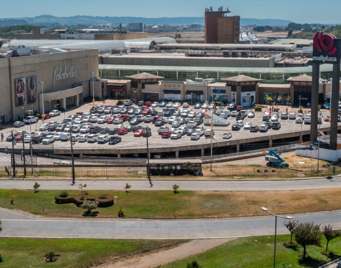 Mallplaza Trébol avanza en su ampliación con estudios y obras de mitigación vial desarrolladas por Urbano Proyectos