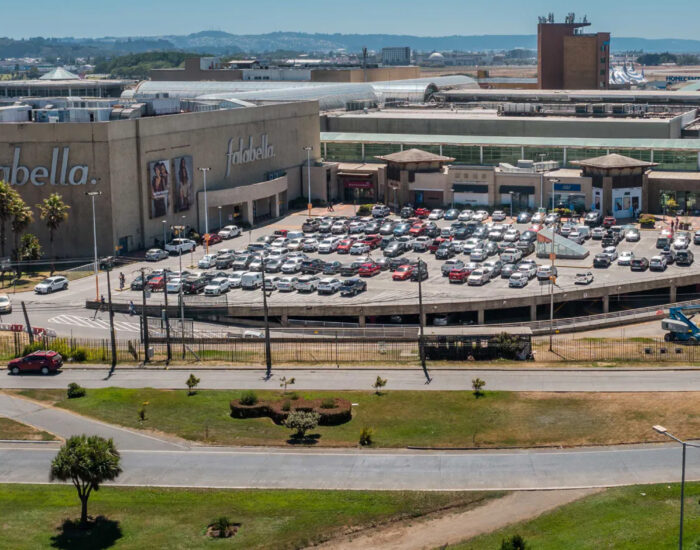 Mallplaza Trébol avanza en su ampliación con estudios y obras de mitigación vial desarrolladas por Urbano Proyectos
