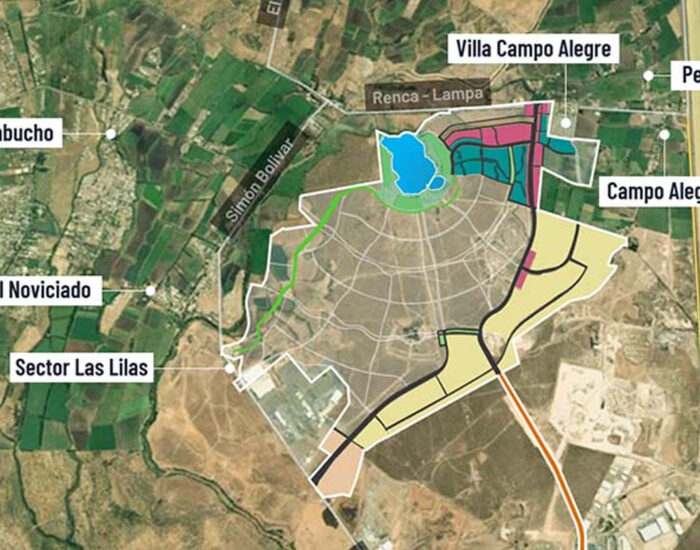 Proyecto Urbanya avanza: Comité de Ministros rechaza reclamaciones y ratifica la solidez de su evaluación técnica