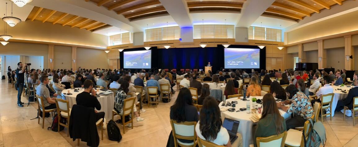 Socio de Urbano Proyectos participa en foro sobre Capital Natural en la Universidad de Stanford